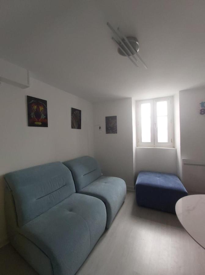 Residence Valissou Châteauroux Exterior foto