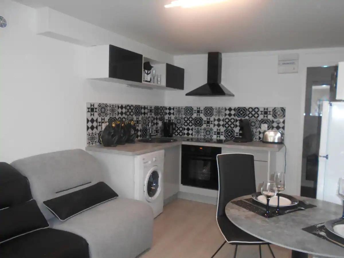 Residence Valissou Châteauroux Exterior foto